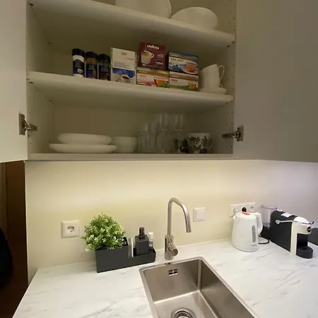 Lovely Aisa Apartment | 2 Terraces Pärnu Extérieur photo