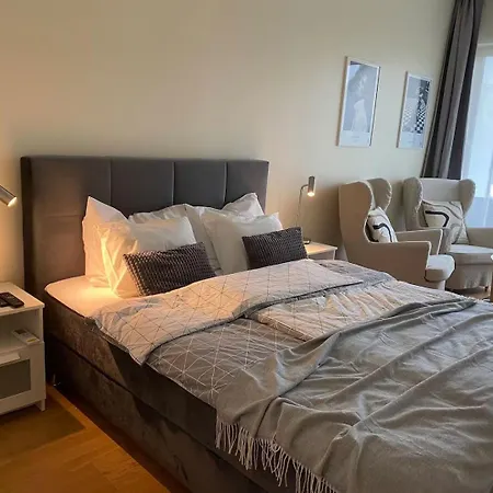 Lovely Aisa Apartment | 2 Terraces Pärnu Extérieur photo