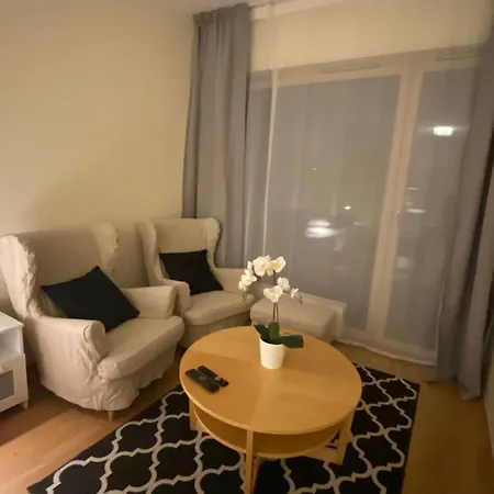 Lovely Aisa Apartment | 2 Terraces Pärnu Extérieur photo