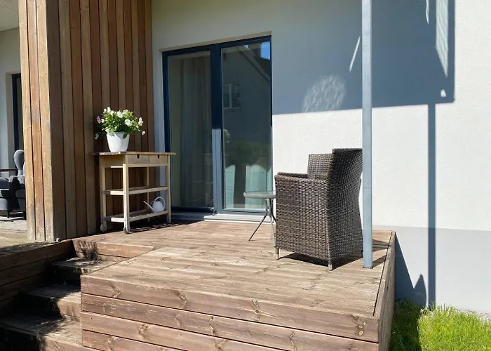 Lovely Aisa Apartment | 2 Terraces