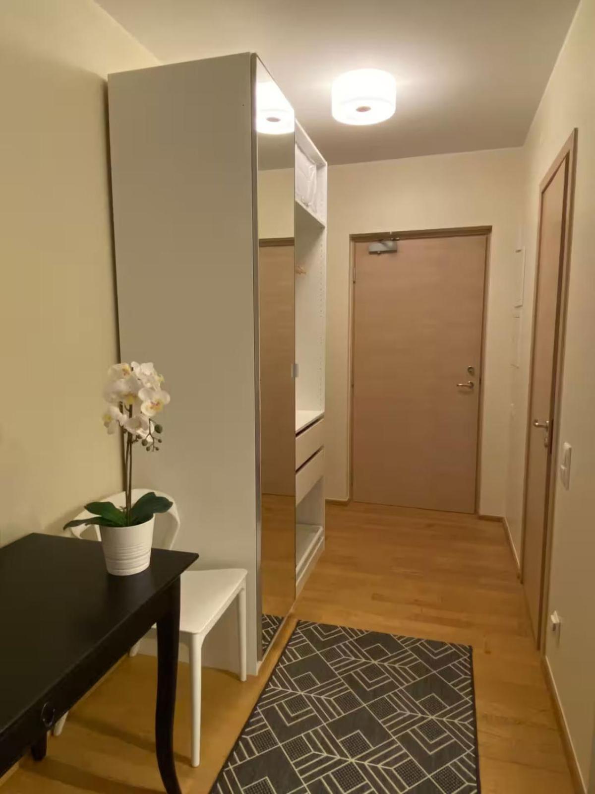 Apartment Lovely Aisa | 2 Terraces Pärnu