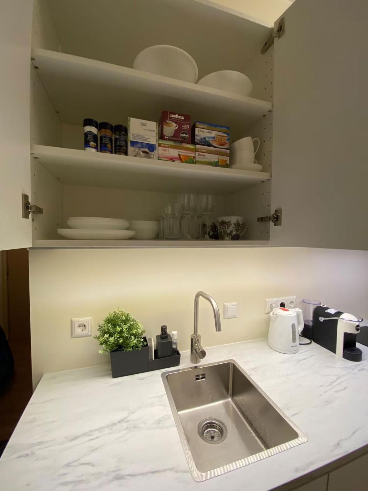 Apartment Lovely Aisa | 2 Terraces Pärnu