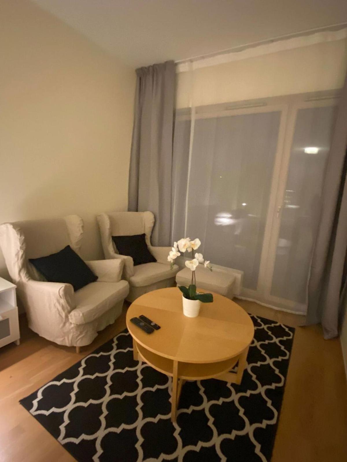 Apartment Lovely Aisa | 2 Terraces Pärnu